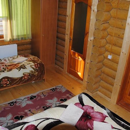 Крокус Мія Ξενοδοχείο Slavske Εξωτερικό φωτογραφία