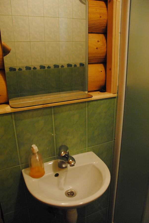 Крокус Мія Ξενοδοχείο Slavske Εξωτερικό φωτογραφία